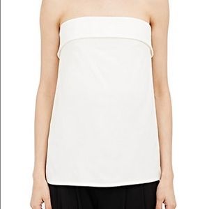 A.L.C. Camilla Strapless Top